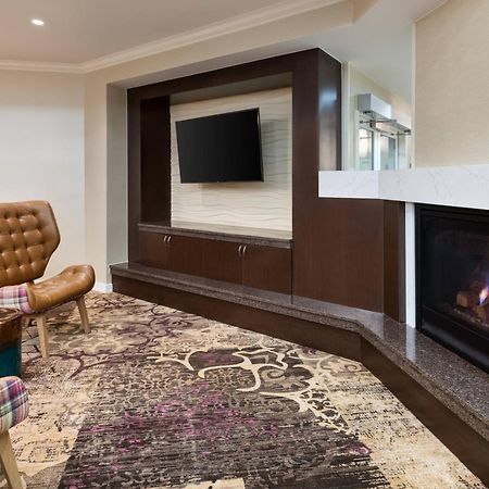 Residence Inn By Marriott סטייט קולג' מראה חיצוני תמונה