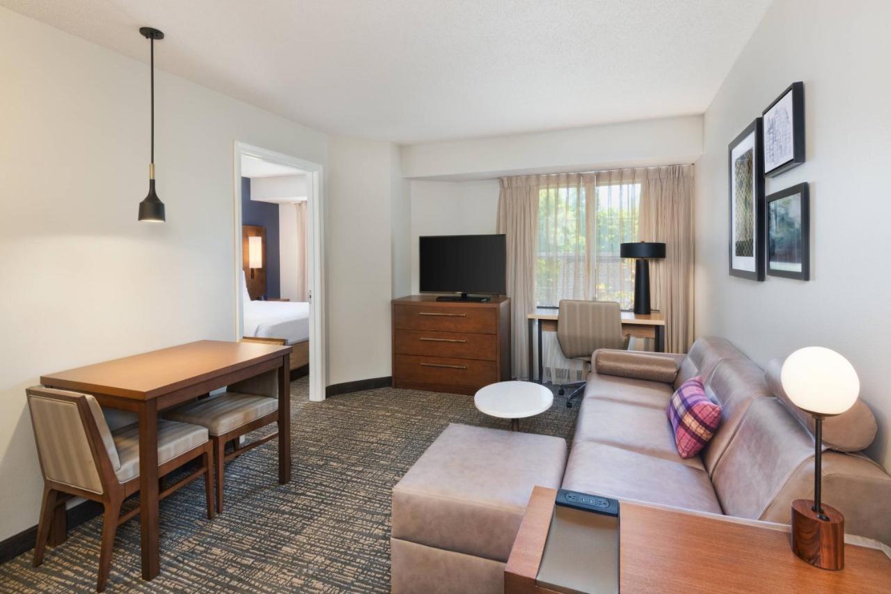 Residence Inn By Marriott סטייט קולג' מראה חיצוני תמונה