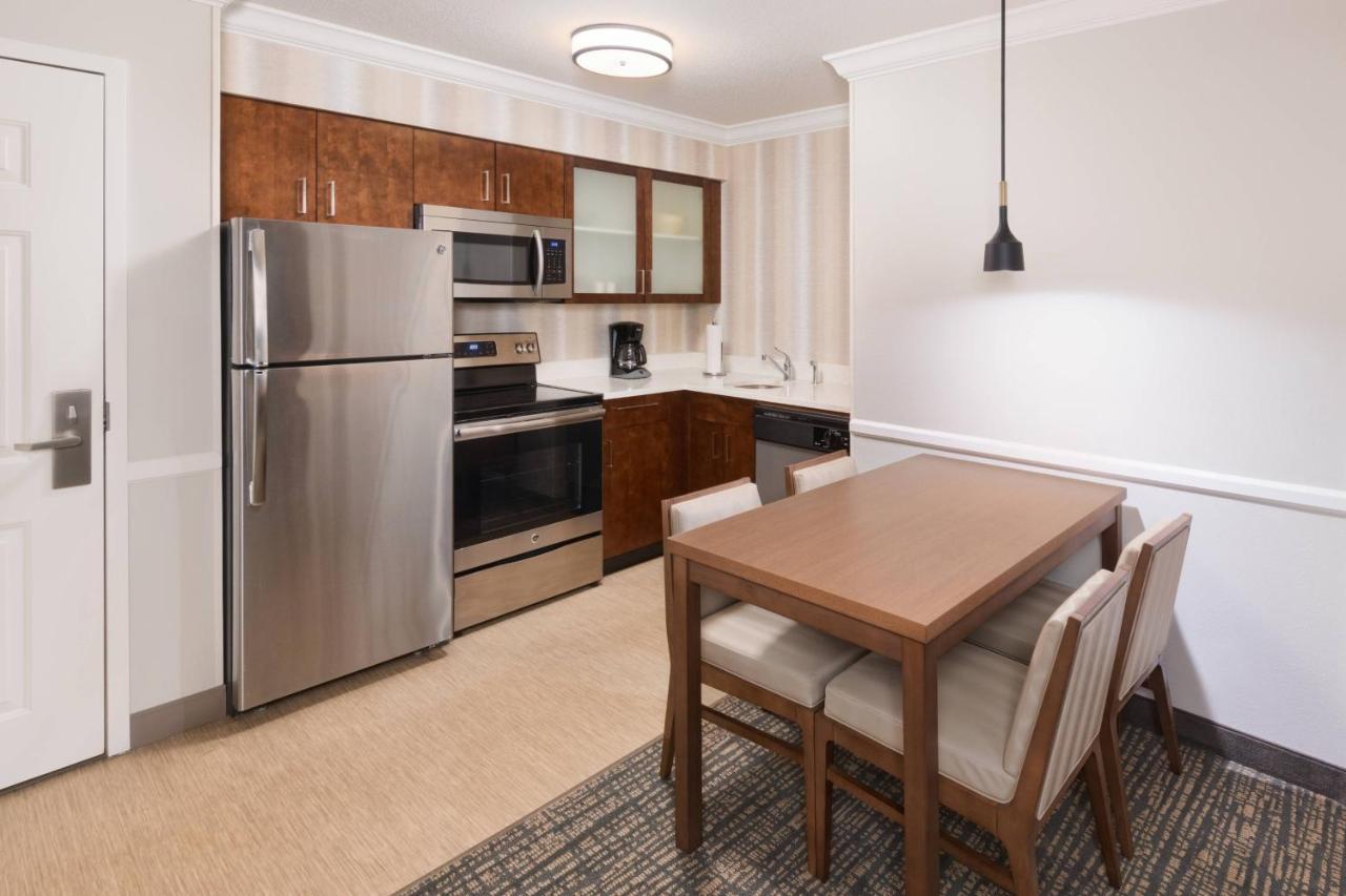 Residence Inn By Marriott סטייט קולג' מראה חיצוני תמונה