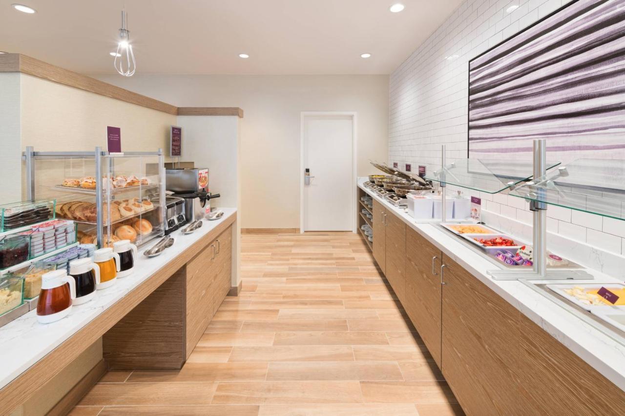 Residence Inn By Marriott סטייט קולג' מראה חיצוני תמונה