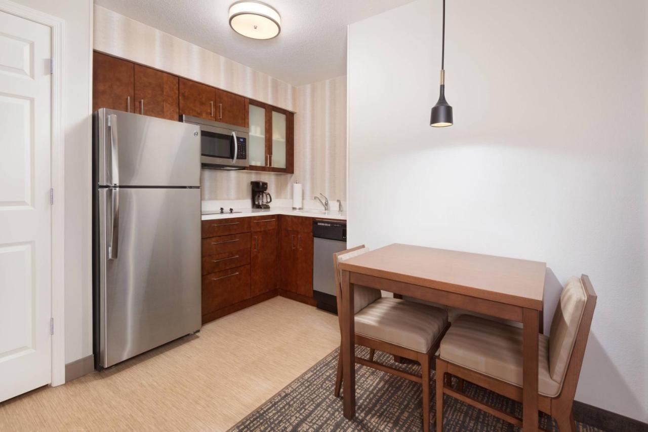 Residence Inn By Marriott סטייט קולג' מראה חיצוני תמונה