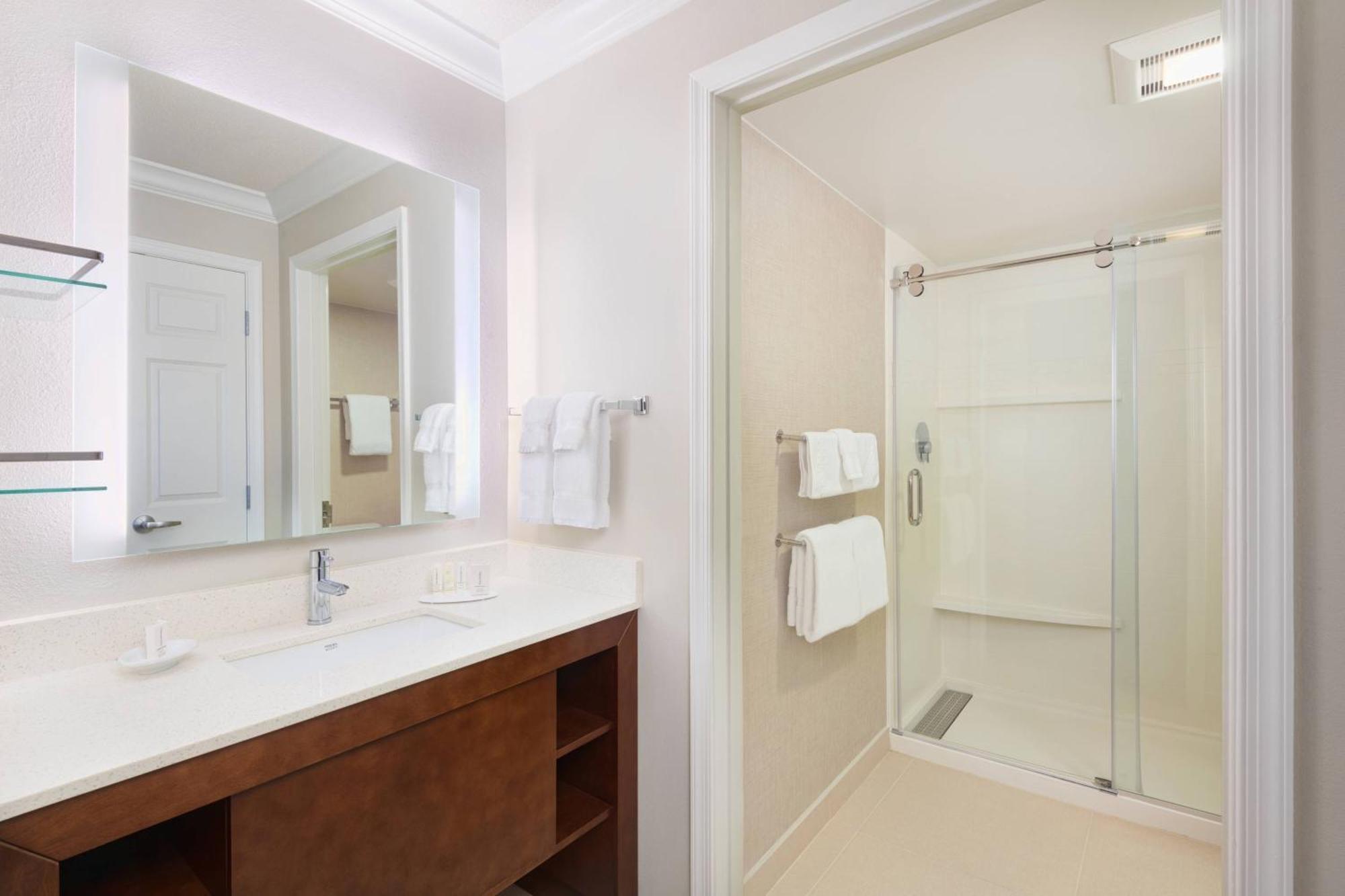 Residence Inn By Marriott סטייט קולג' מראה חיצוני תמונה
