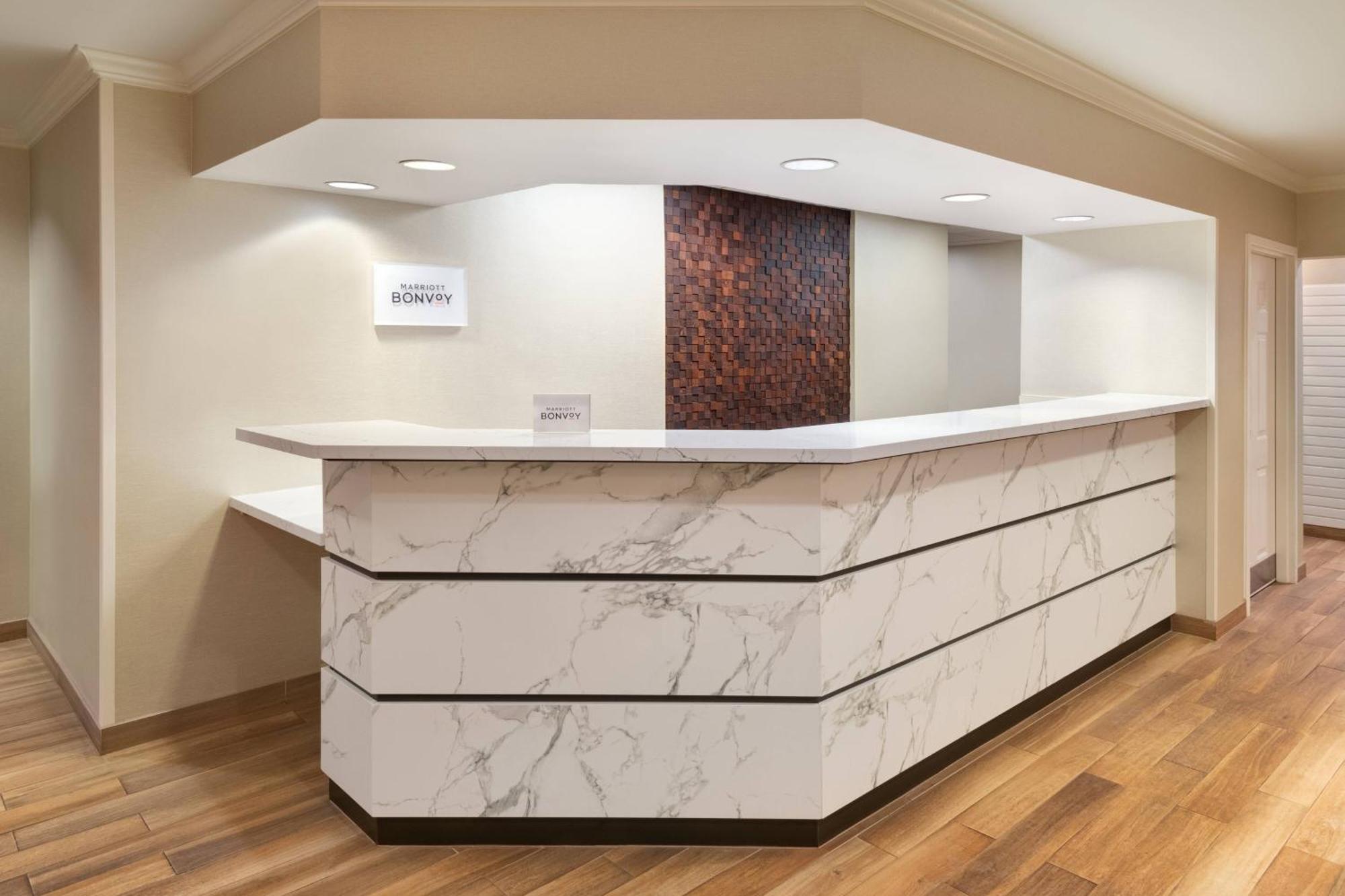 Residence Inn By Marriott סטייט קולג' מראה חיצוני תמונה