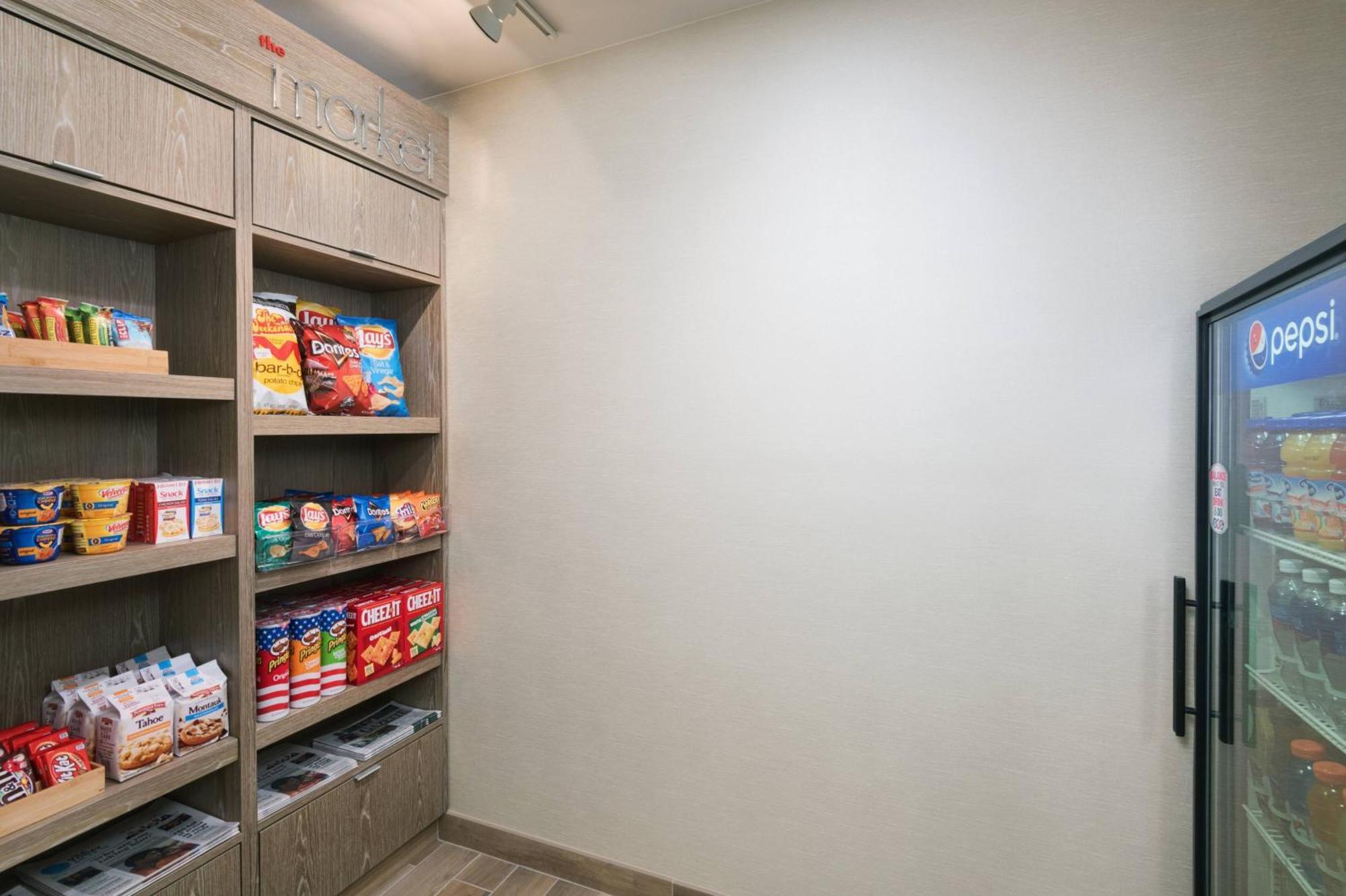 Residence Inn By Marriott סטייט קולג' מראה חיצוני תמונה