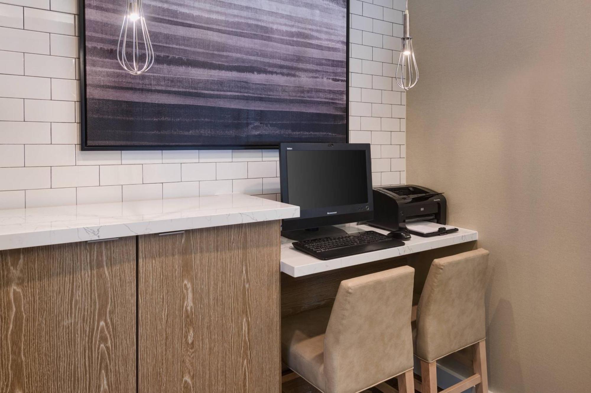 Residence Inn By Marriott סטייט קולג' מראה חיצוני תמונה