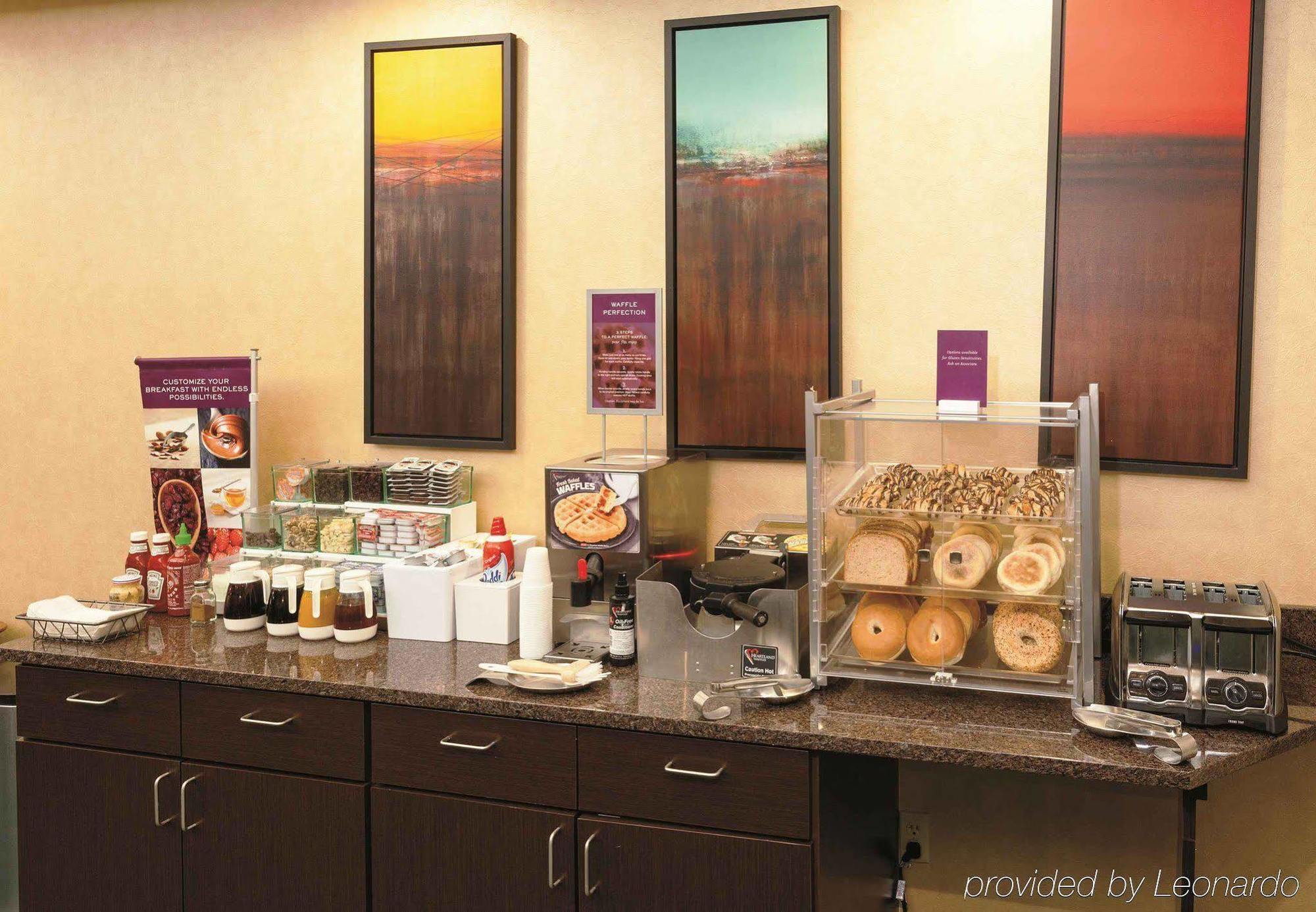 Residence Inn By Marriott סטייט קולג' מראה חיצוני תמונה