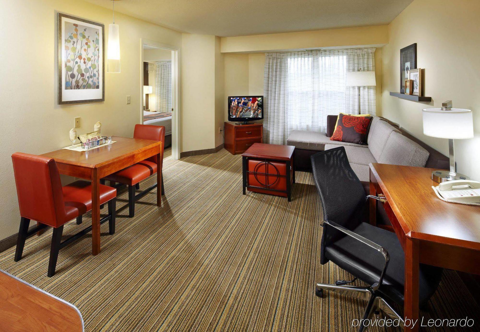 Residence Inn By Marriott סטייט קולג' מראה חיצוני תמונה