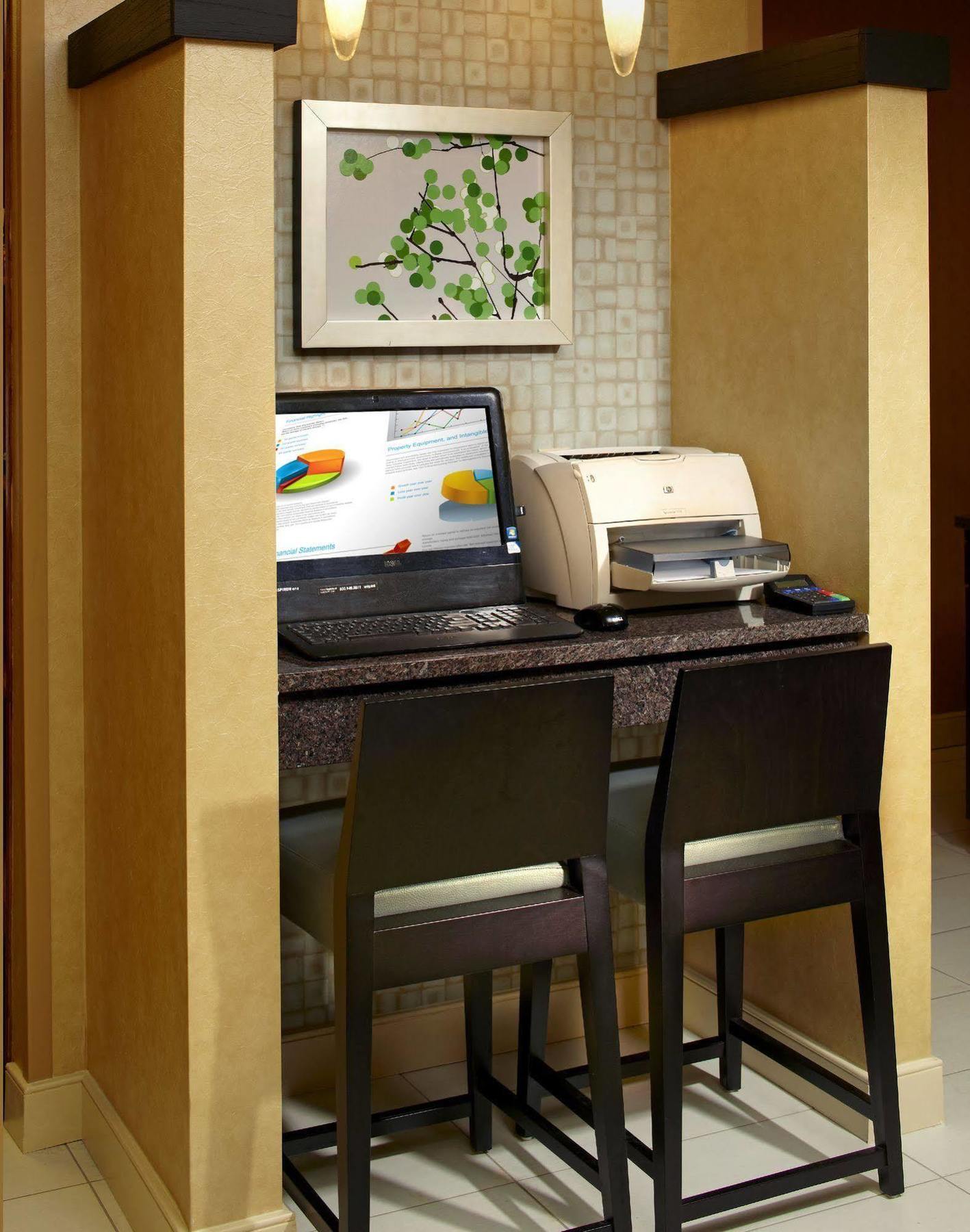 Residence Inn By Marriott סטייט קולג' מראה חיצוני תמונה