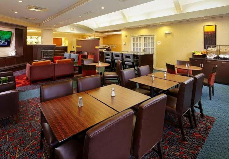 Residence Inn By Marriott סטייט קולג' מראה חיצוני תמונה