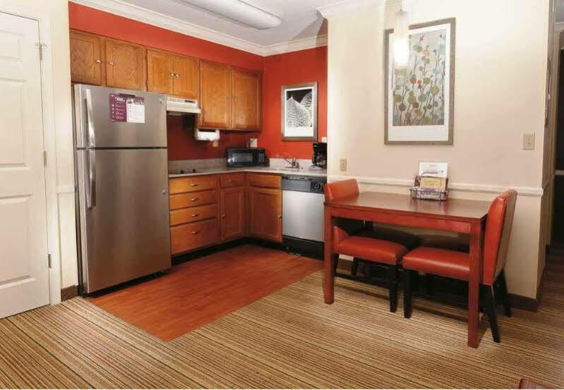Residence Inn By Marriott סטייט קולג' מראה חיצוני תמונה