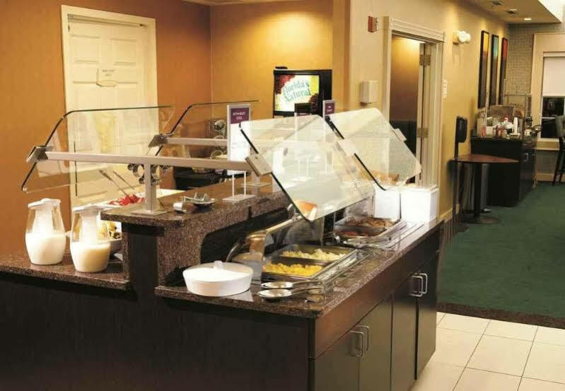 Residence Inn By Marriott סטייט קולג' מראה חיצוני תמונה