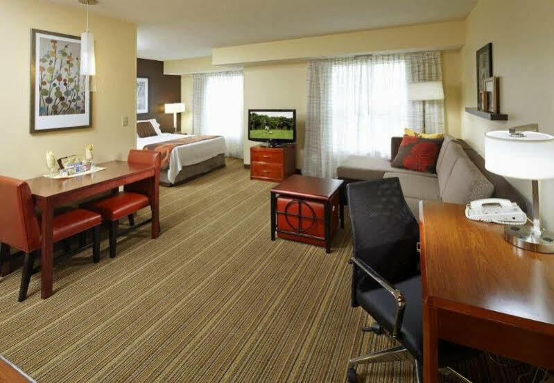 Residence Inn By Marriott סטייט קולג' מראה חיצוני תמונה